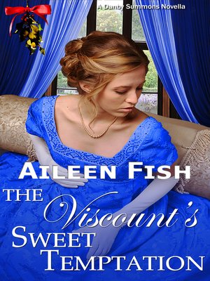 cover image of The Viscount's Sweet Temptation